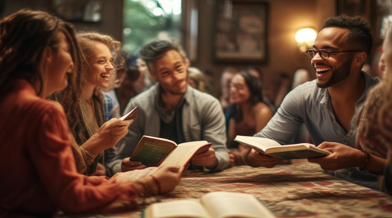 happy event 雅思口语