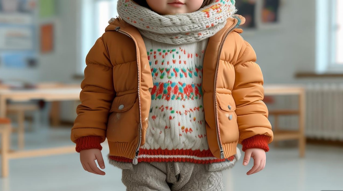 幼儿园秋冬季穿衣小常识 幼儿园秋冬季穿衣小常识