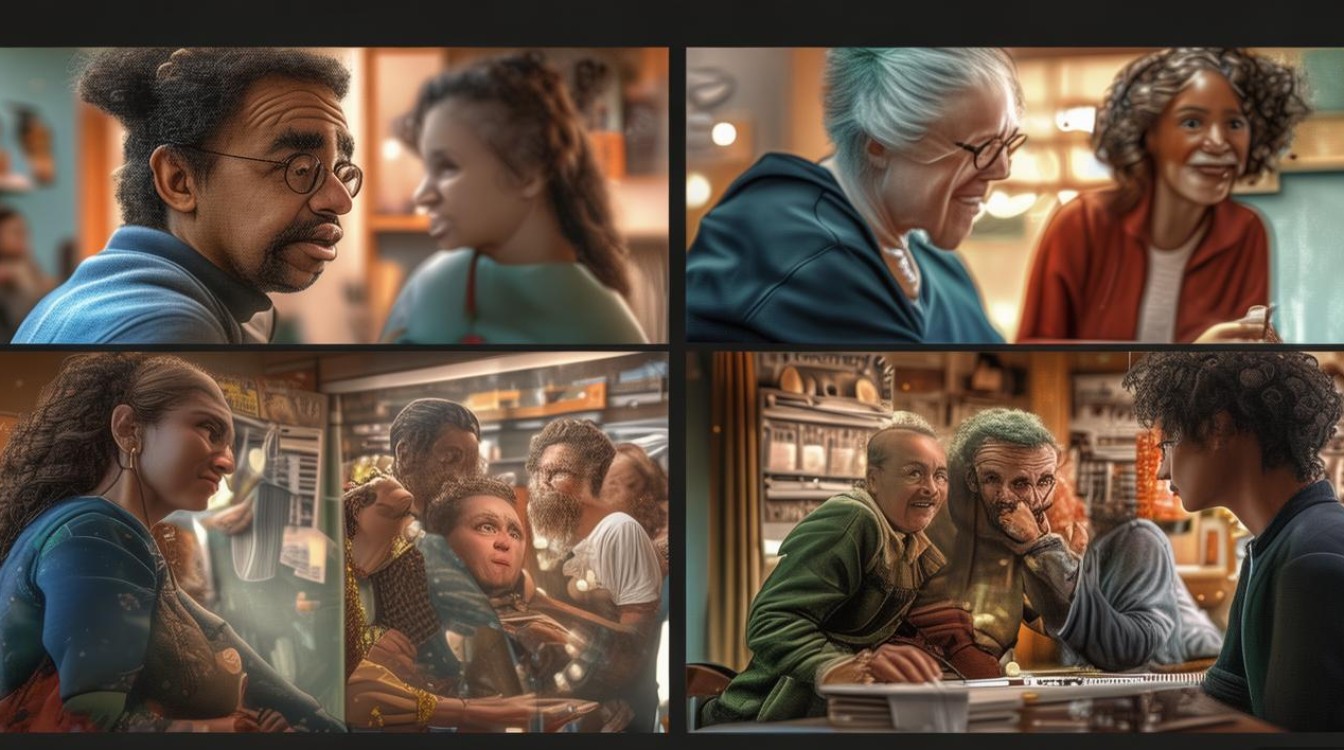 helpful people口语 helpful people口语