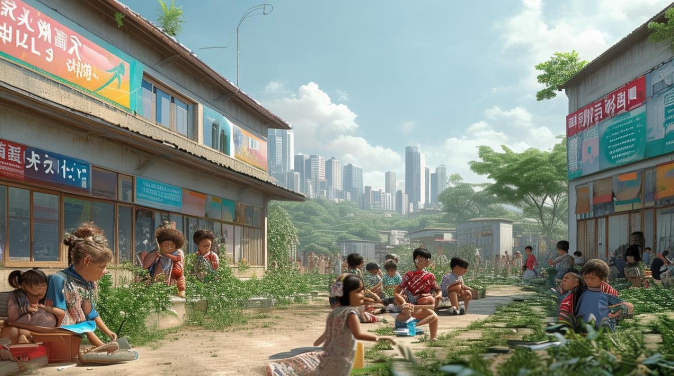 教育城乡一体化的政策