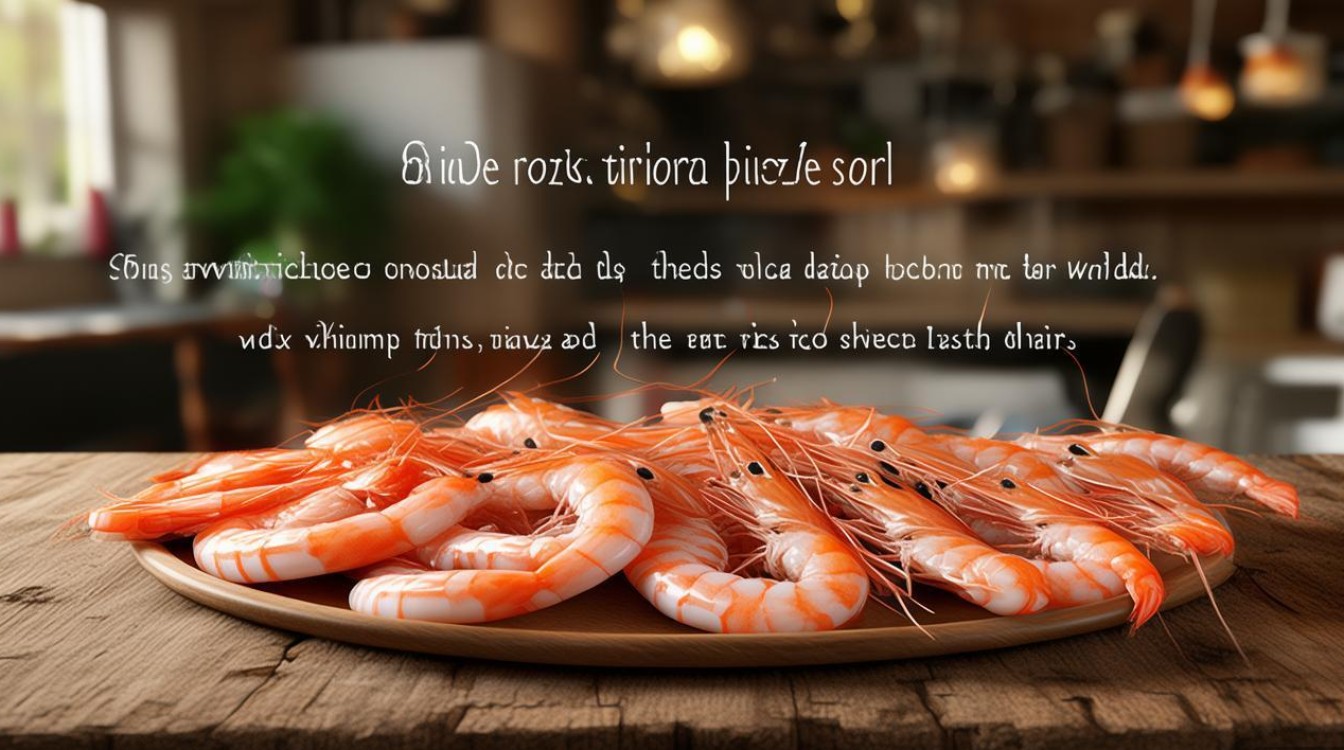 关于吃虾的一些小常识 关于吃虾的一些小常识