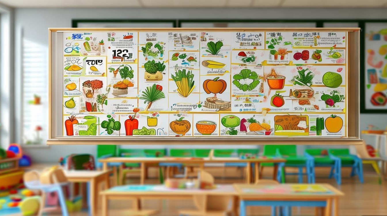 幼儿园12个月饮食常识 幼儿园12个月饮食常识