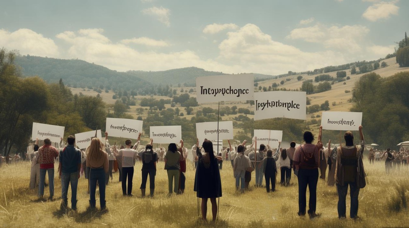 independence话题口语