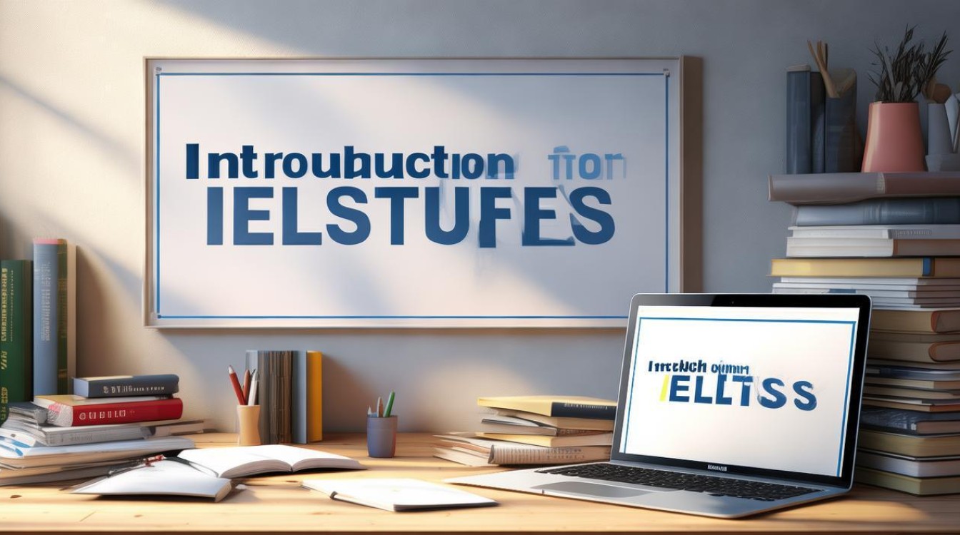 introduction雅思口语