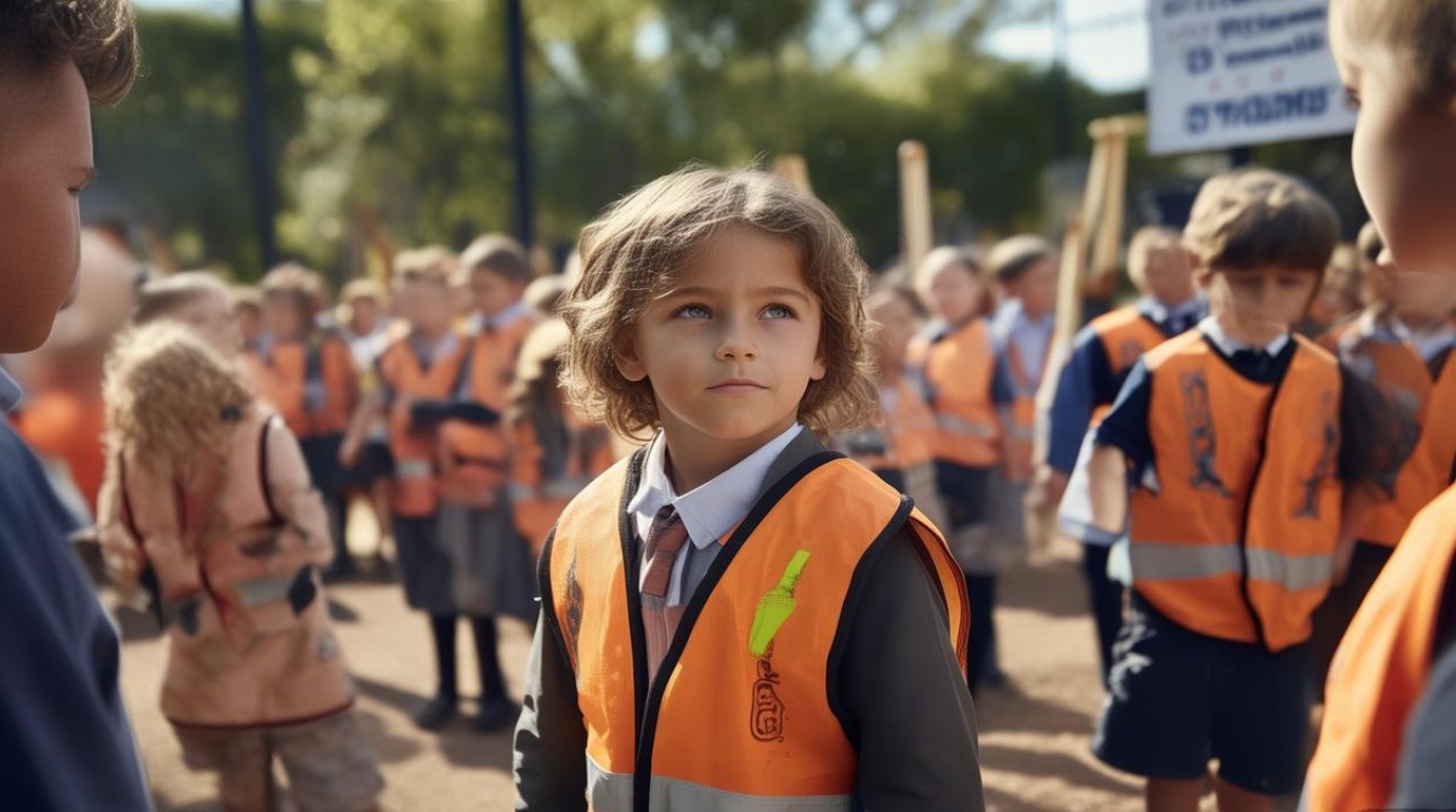 儿童安全教育演练 儿童安全教育演练