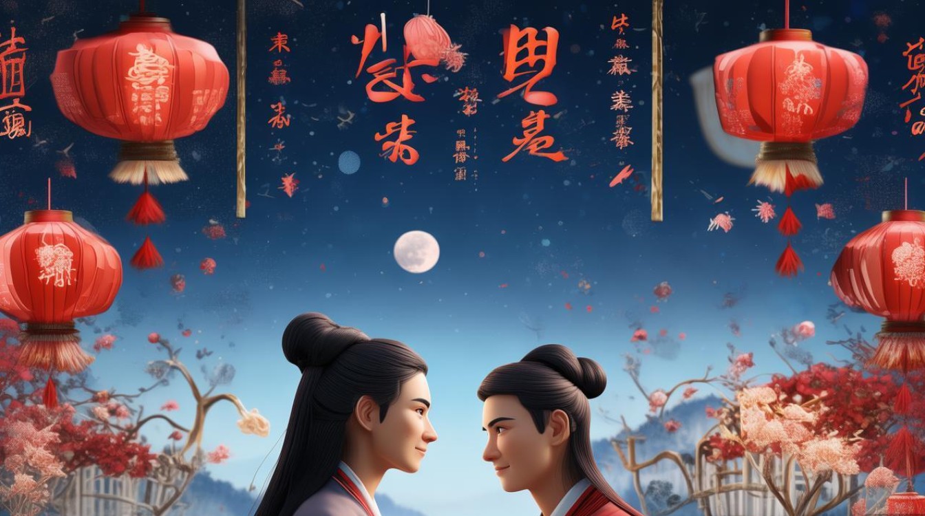 七夕节的22个常识 七夕节的22个常识