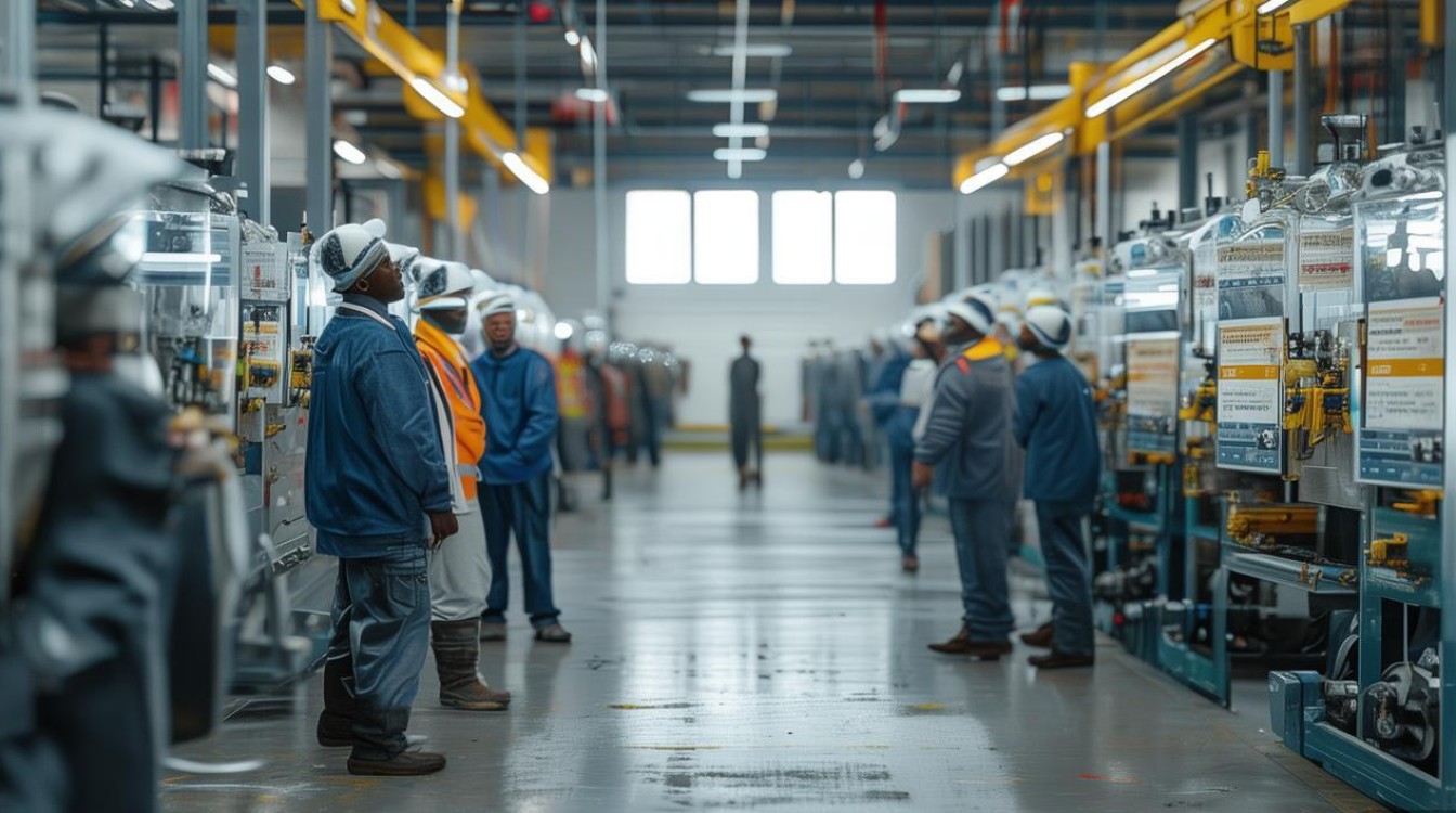 镀锌厂安全教育 镀锌厂安全教育