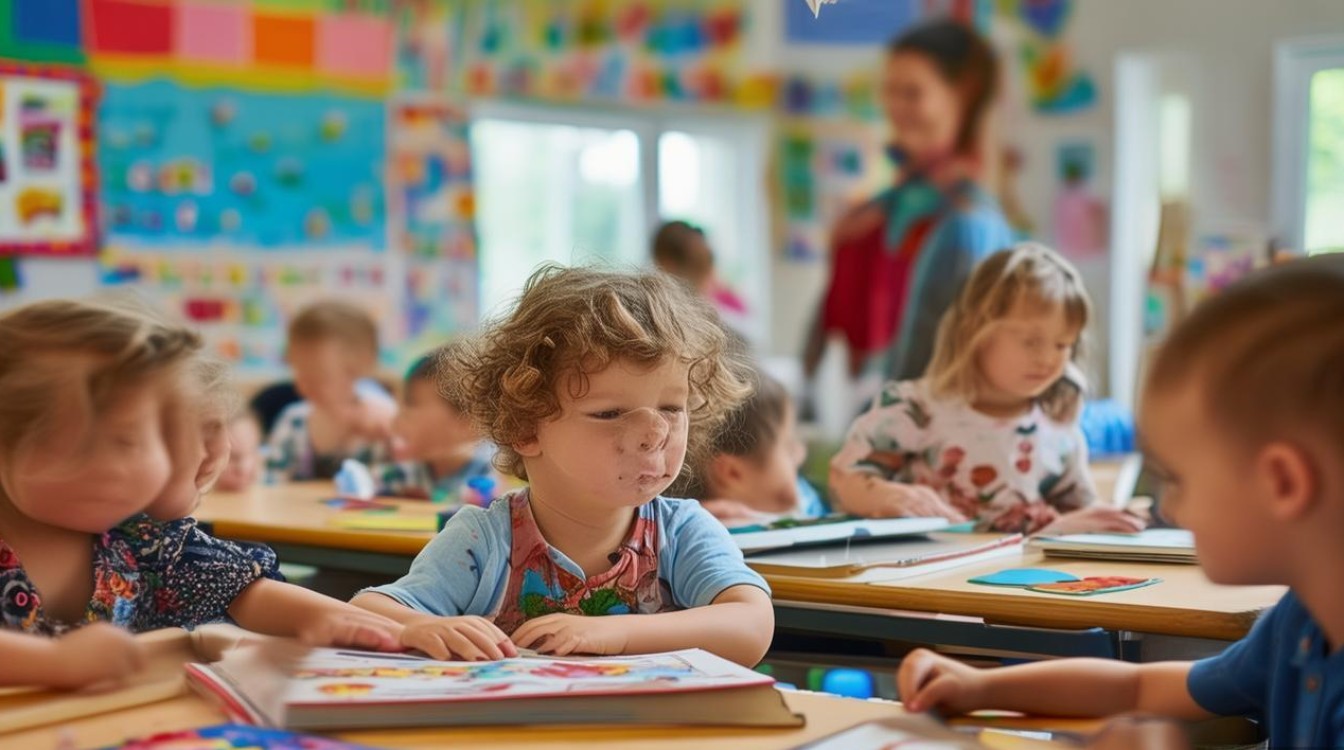 幼儿园一日生活小常识 幼儿园一日生活小常识