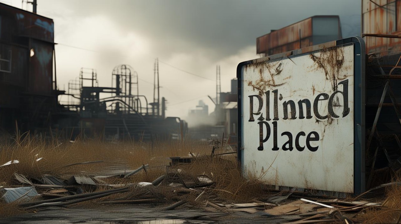 polluted place口语 polluted place口语