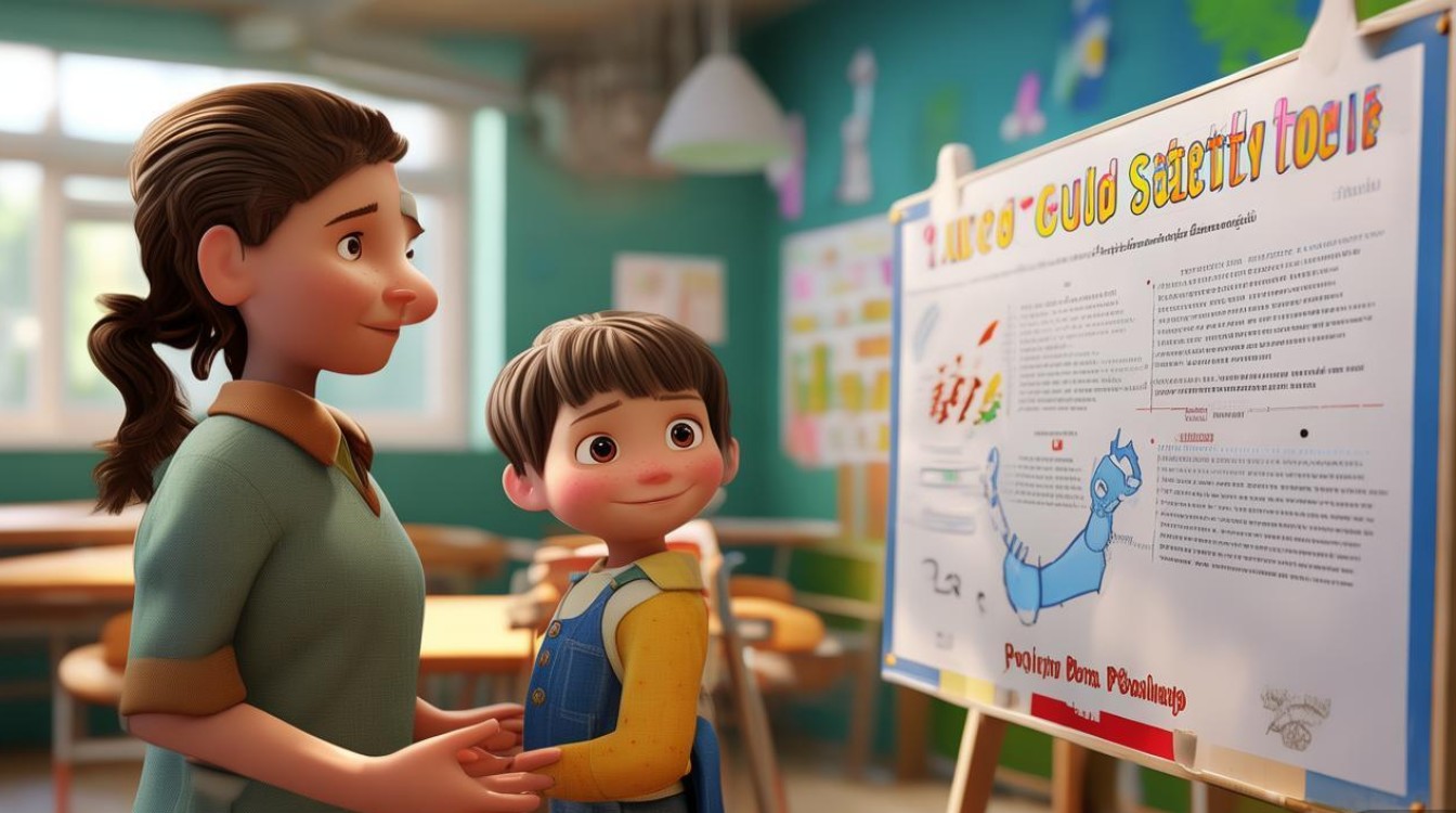 儿童安全教育 案例 儿童安全教育 案例