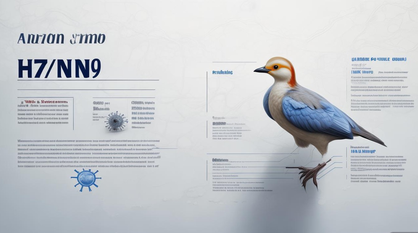 h7n9禽流感小常识 h7n9禽流感小常识