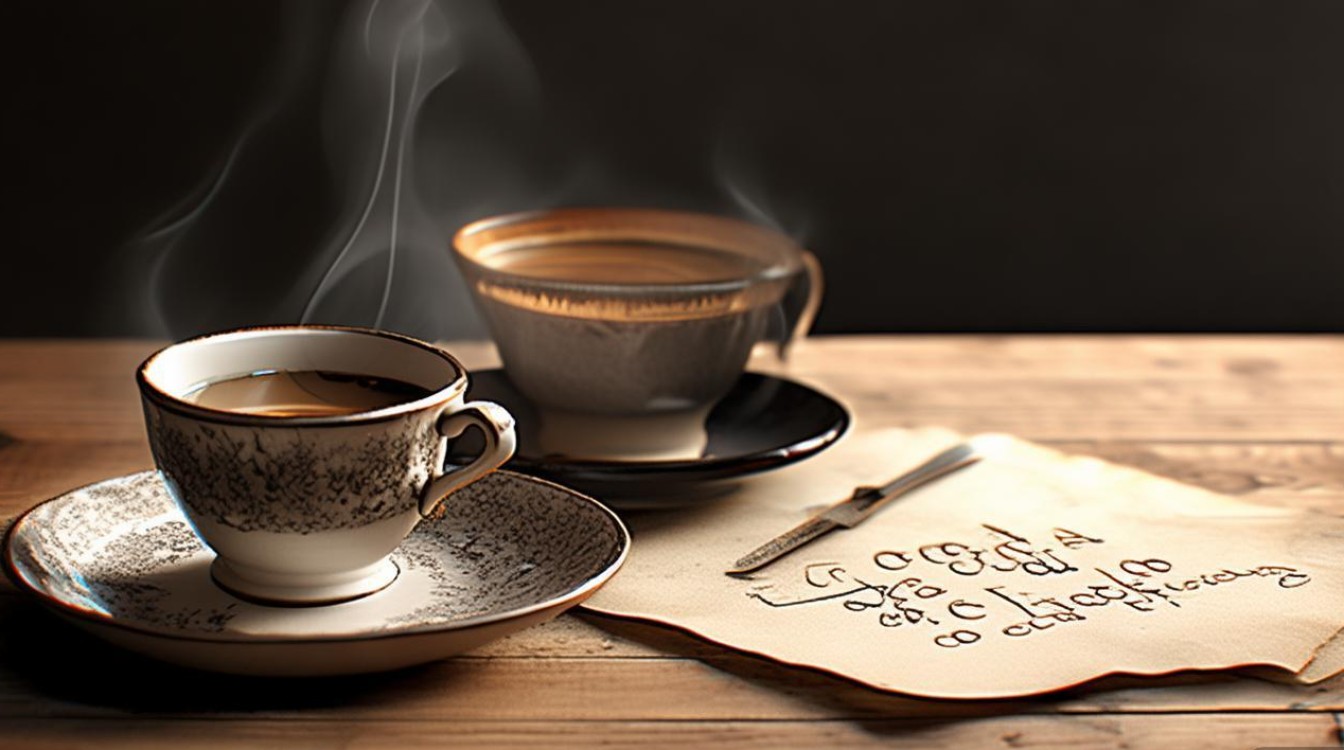 tea and coffee口语 tea and coffee口语