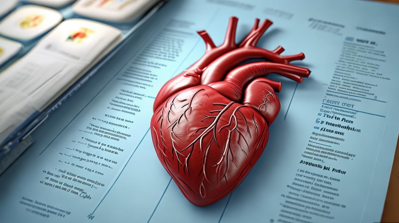 心脏病的一些小常识 心脏病的一些小常识