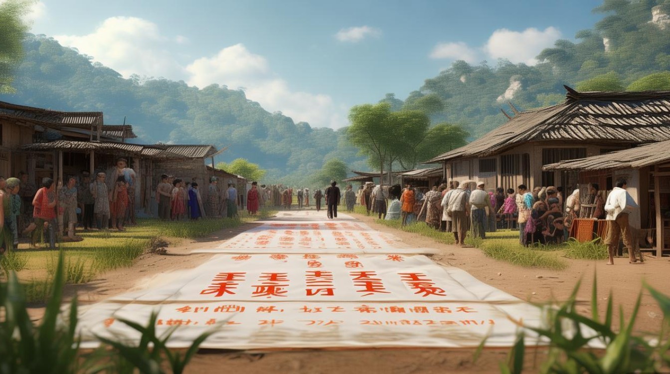 贫困村宣传教育扶贫政策 贫困村宣传教育扶贫政策