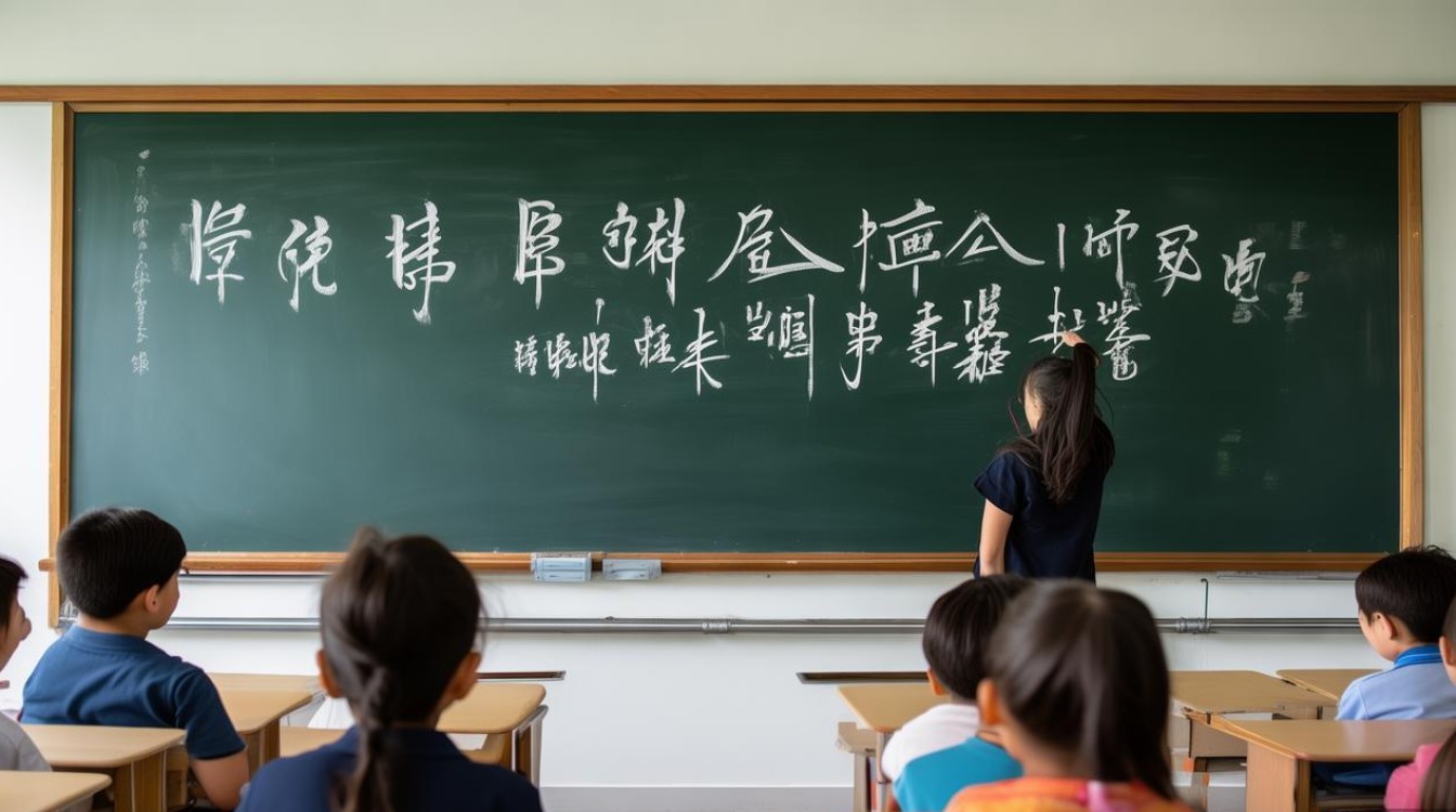 班级安全教育书法