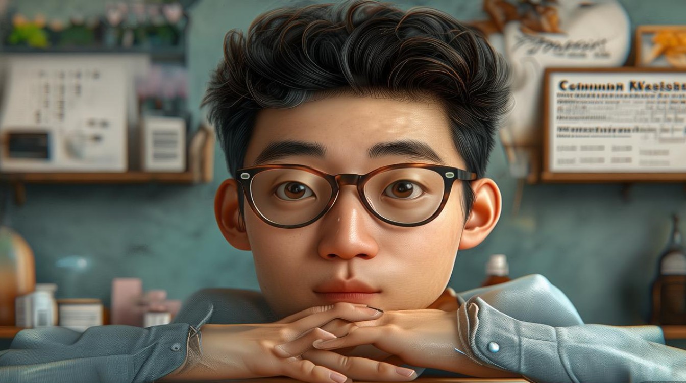 配近视眼镜要懂的常识