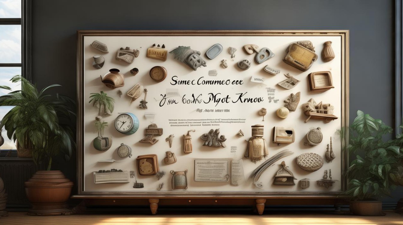 一些你不知道的常识 一些你不知道的常识