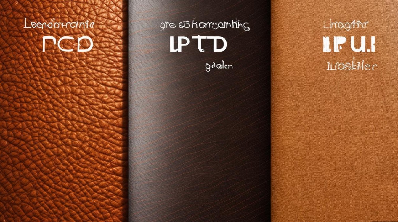 真皮二层皮和pu皮常识 真皮二层皮和pu皮常识