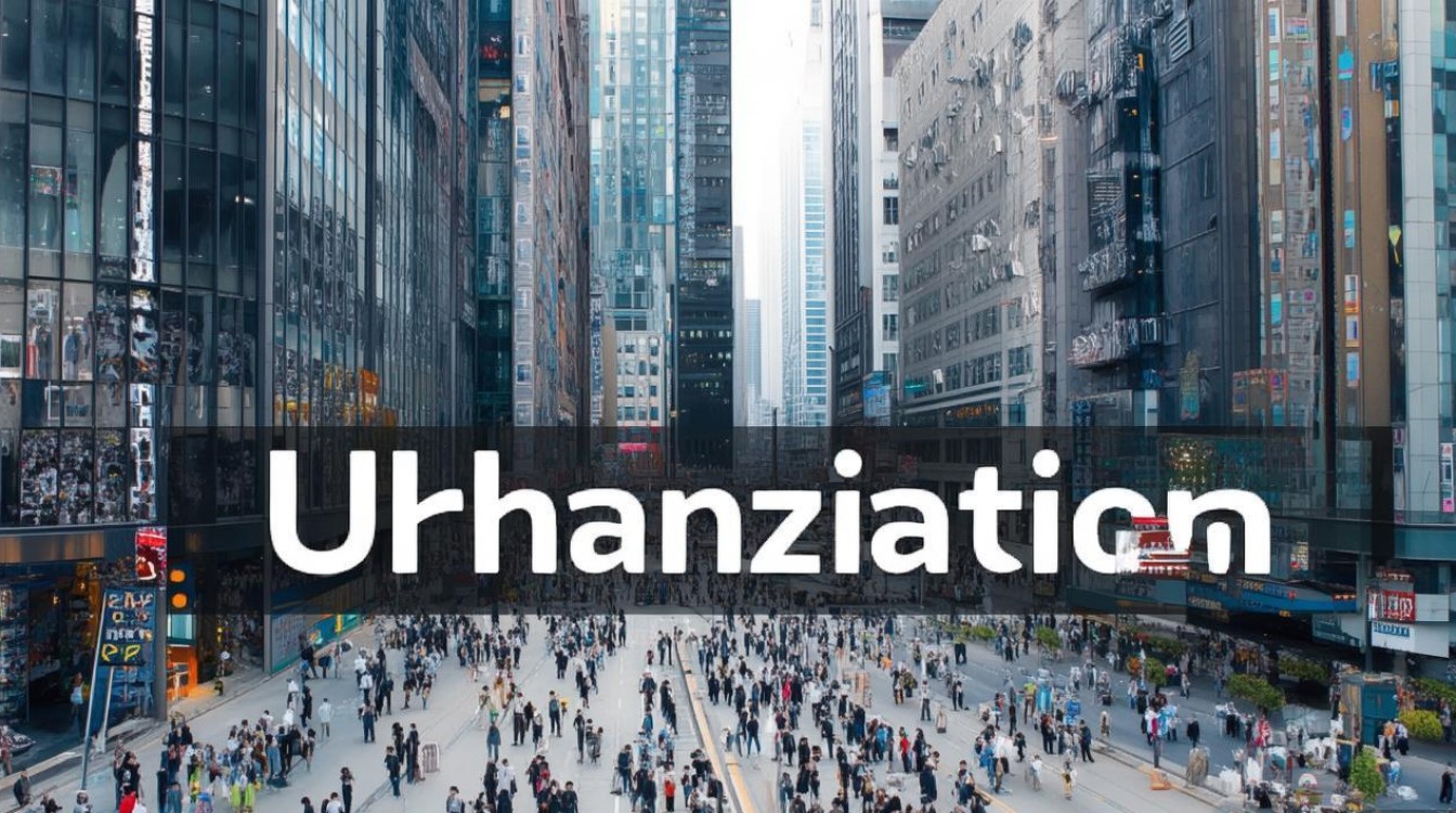 urbanization雅思口语 urbanization雅思口语