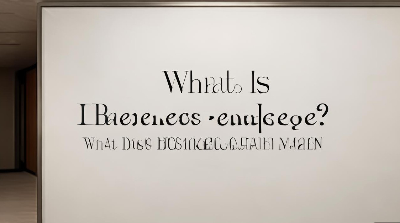 商务口语是什么,商务口语是什么意思啊 商务口语是什么,商务口语是什么意思啊