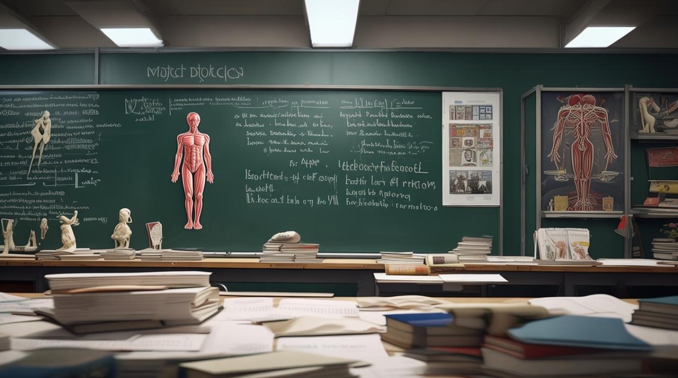 医学生物学基本常识 医学生物学基本常识