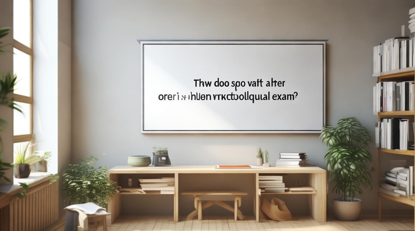 口语在笔试后面,口语在笔试后面怎么说 口语在笔试后面,口语在笔试后面怎么说