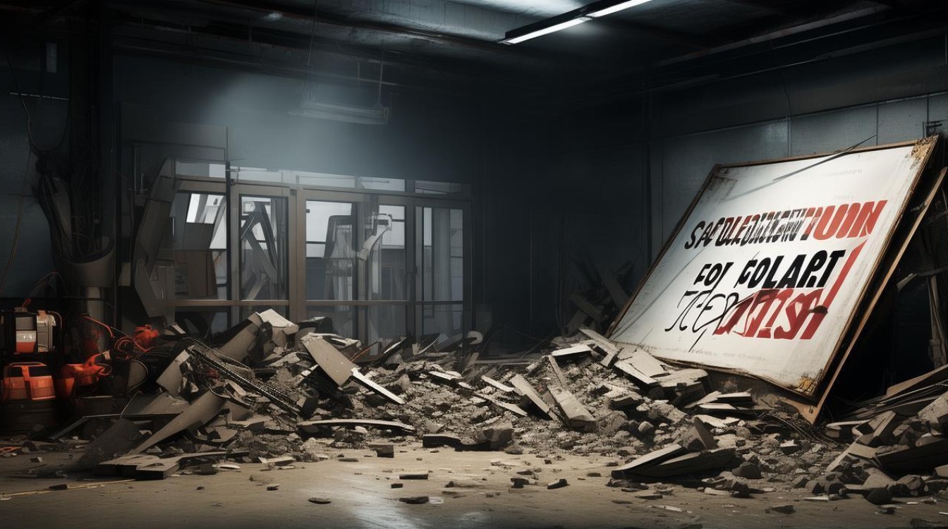 坍塌事故安全教育 坍塌事故安全教育