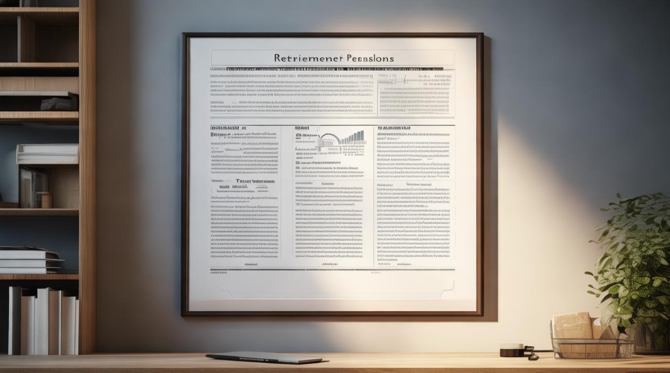 退休金雅思作文 退休金雅思作文