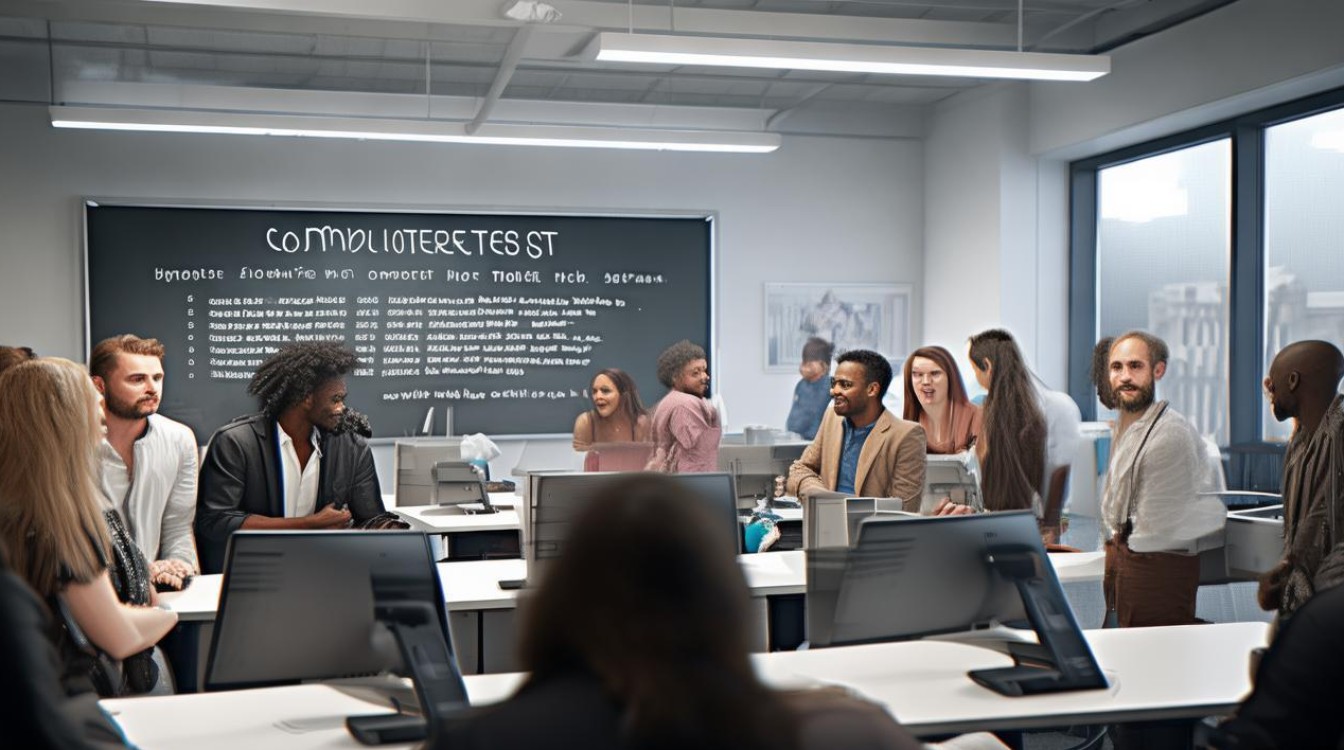 口语话题computertest 口语话题computertest