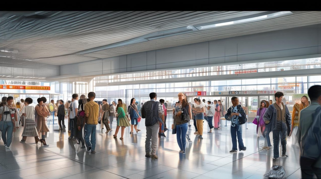 机场常用口语，机场常用口语300句