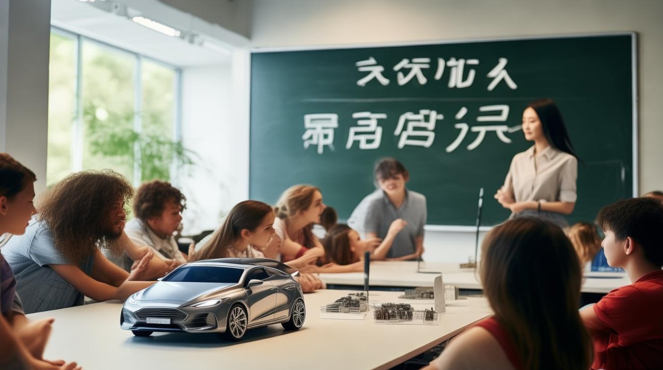 汽车雅思口语，汽车雅思口语怎么考