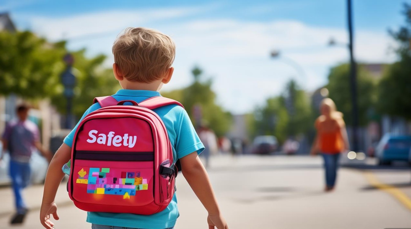 孩子 放学 安全教育 孩子 放学 安全教育