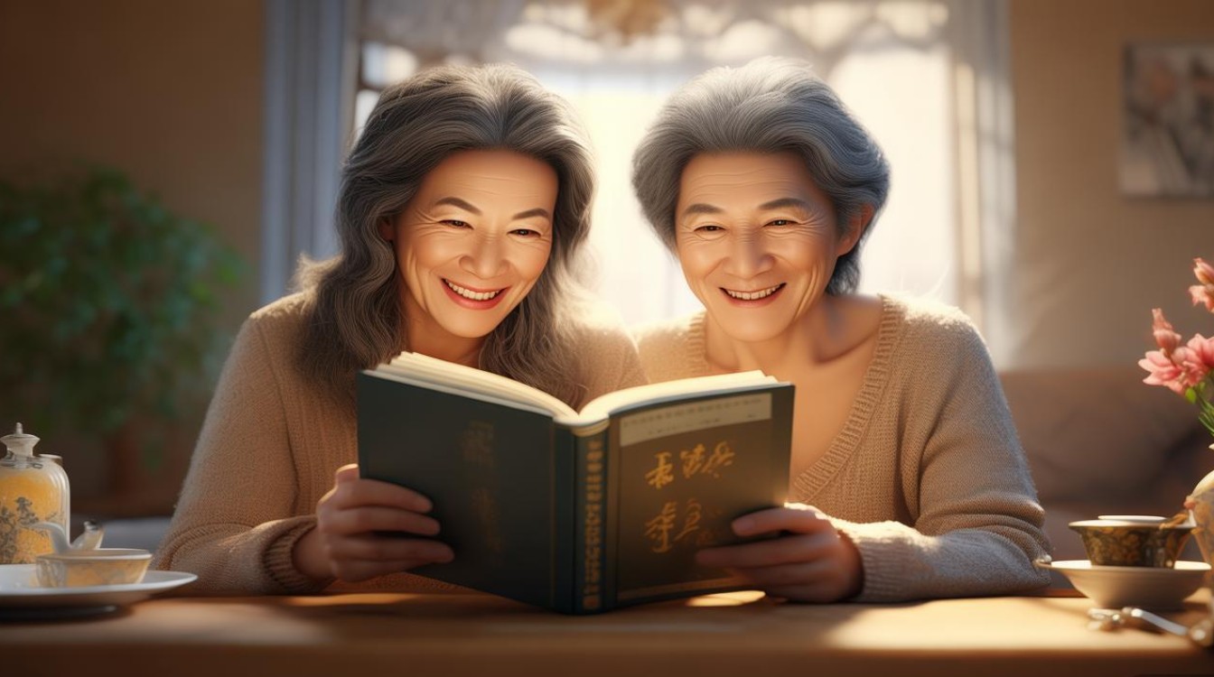 中老年人养生保健小常识 中老年人养生保健小常识