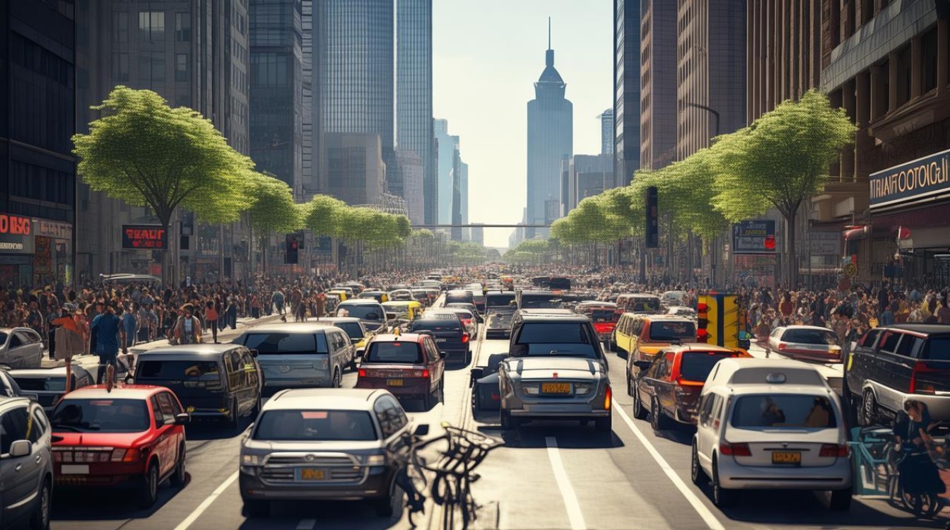 托福作文交通堵塞,英语作文交通堵塞问题的解决 托福作文交通堵塞,英语作文交通堵塞问题的解决