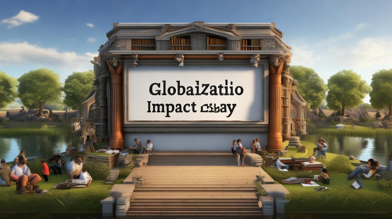 全球化影响作文 全球化影响作文