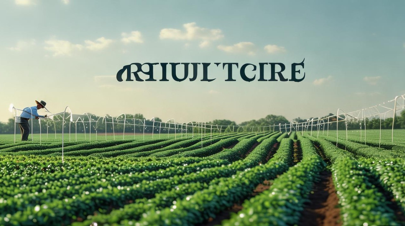 雅思口语 agriculture 雅思口语 agriculture