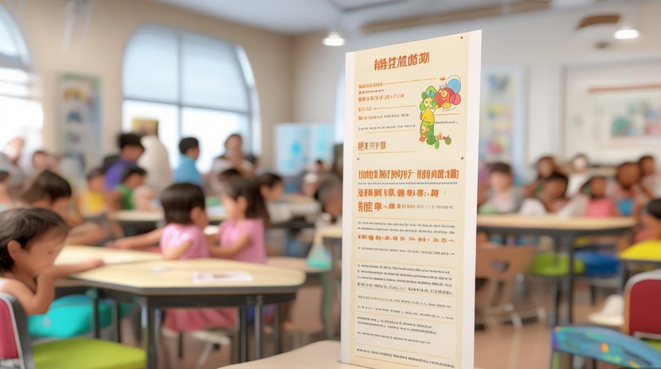 幼儿园民办教育政策法规 幼儿园民办教育政策法规