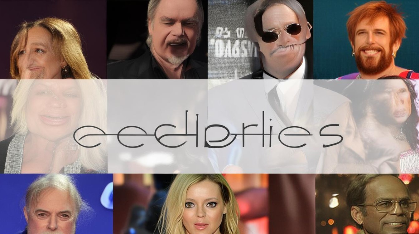 雅思口语 celebrities 雅思口语 celebrities