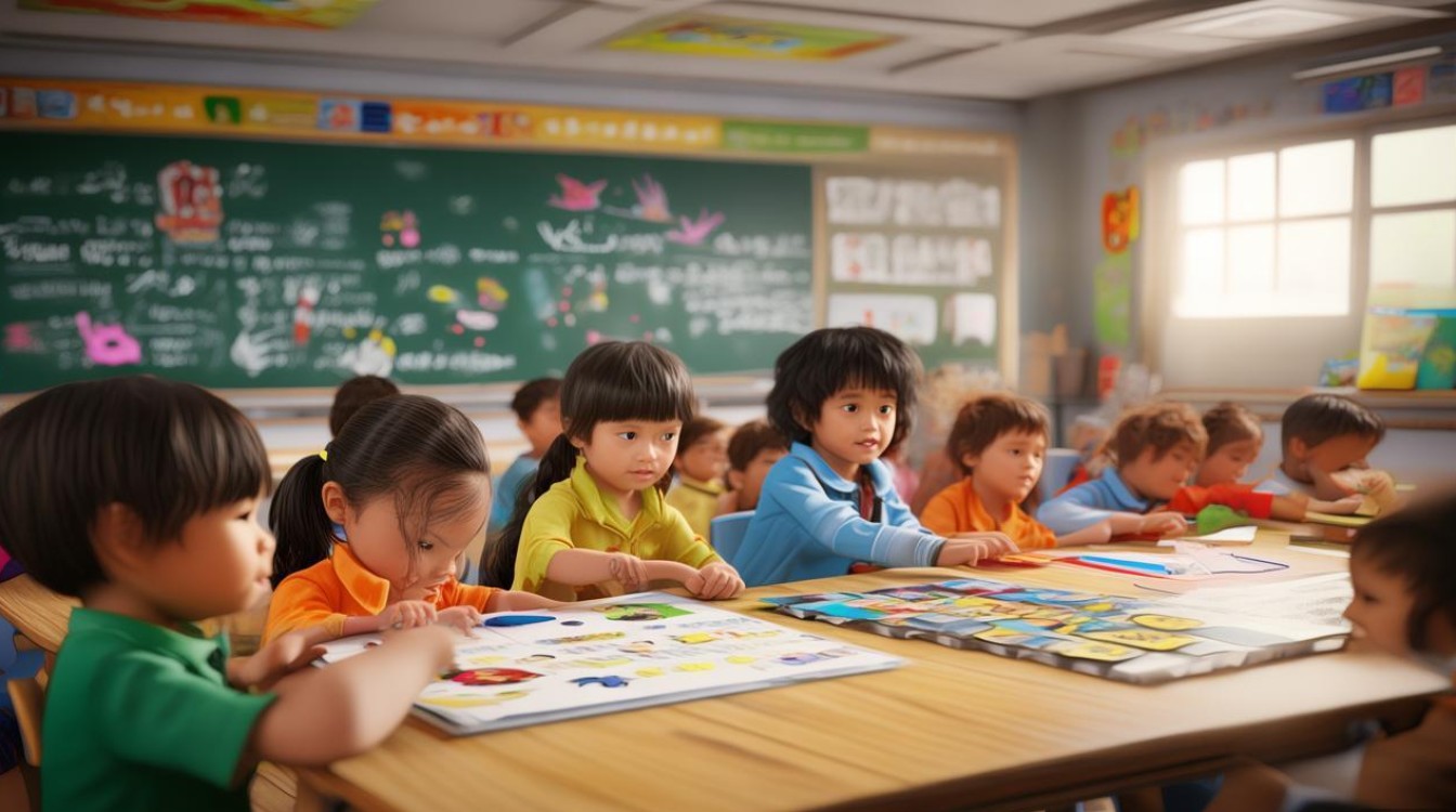 幼儿园孩子必须知道的常识 幼儿园孩子必须知道的常识