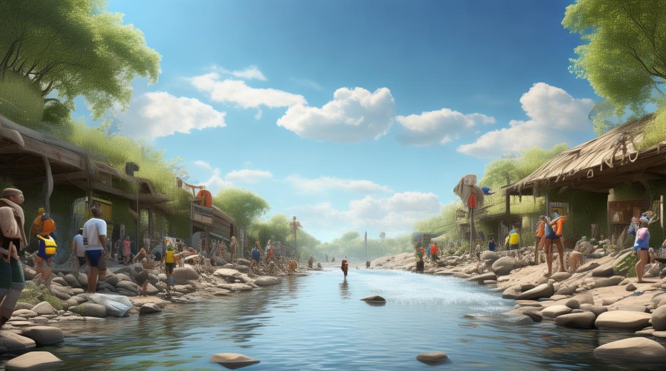 河水安全教育资料 河水安全教育资料