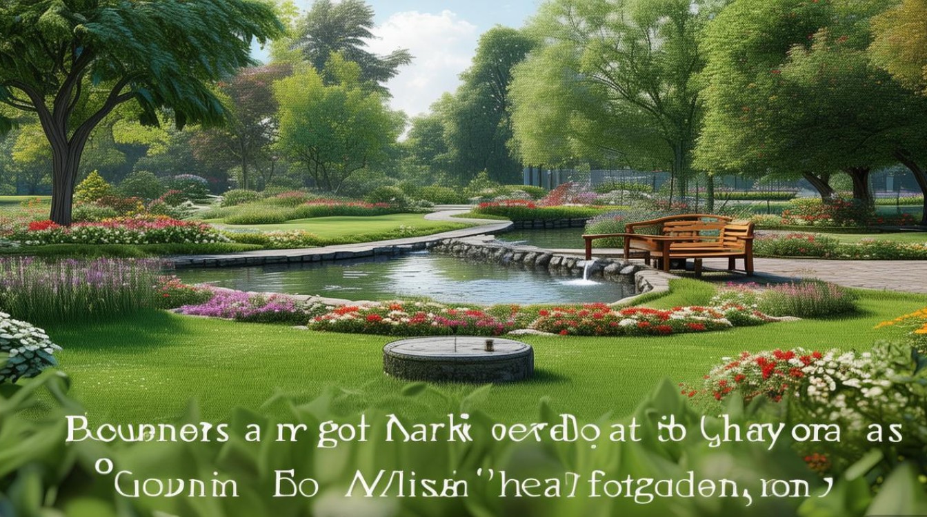 雅思口语 park garden 雅思口语 park garden