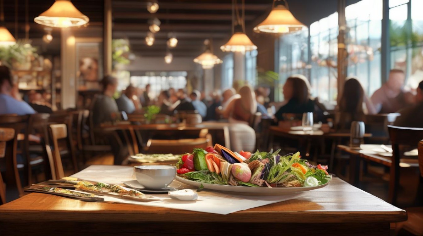 雅思口语 restaurant. 雅思口语 restaurant.