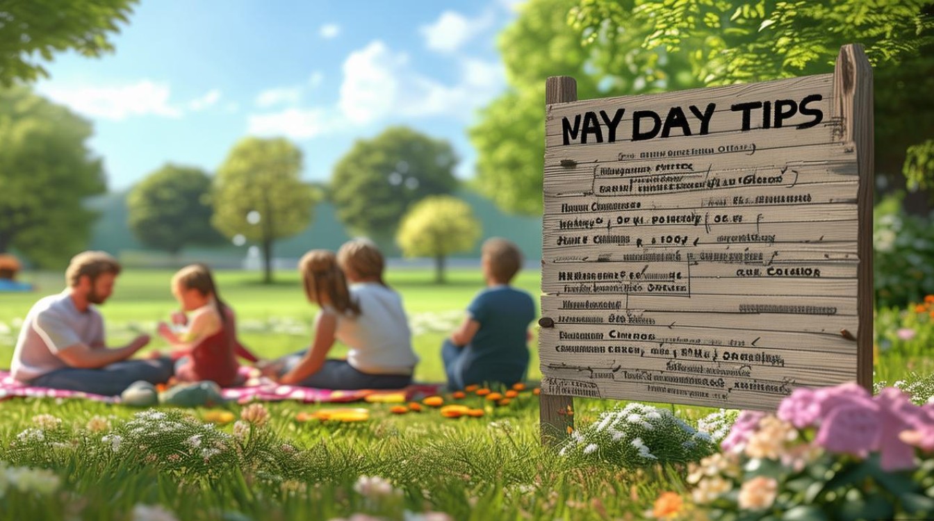 五一劳动节生活小常识 五一劳动节生活小常识