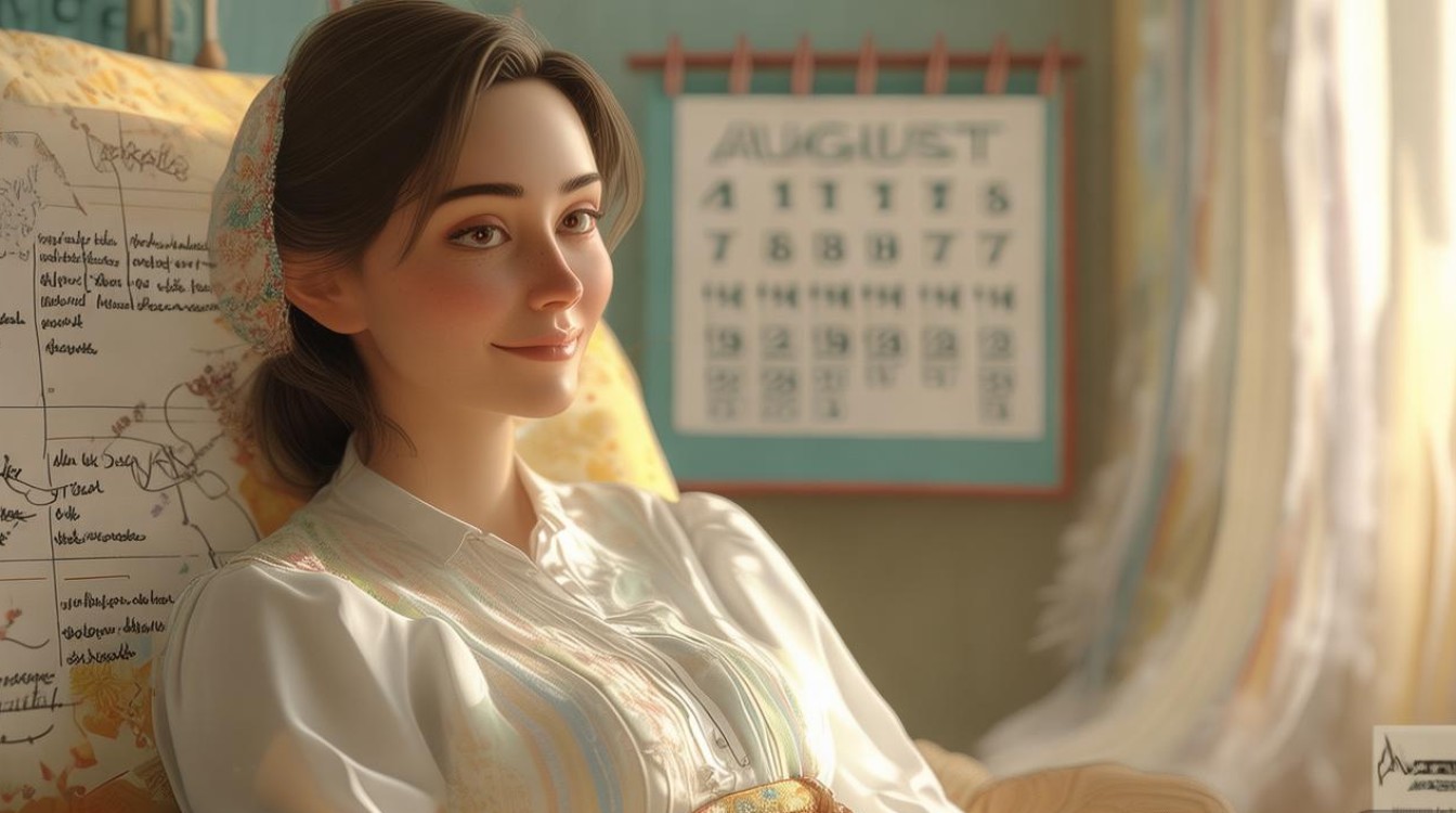 八月份坐月子常识 八月份坐月子常识