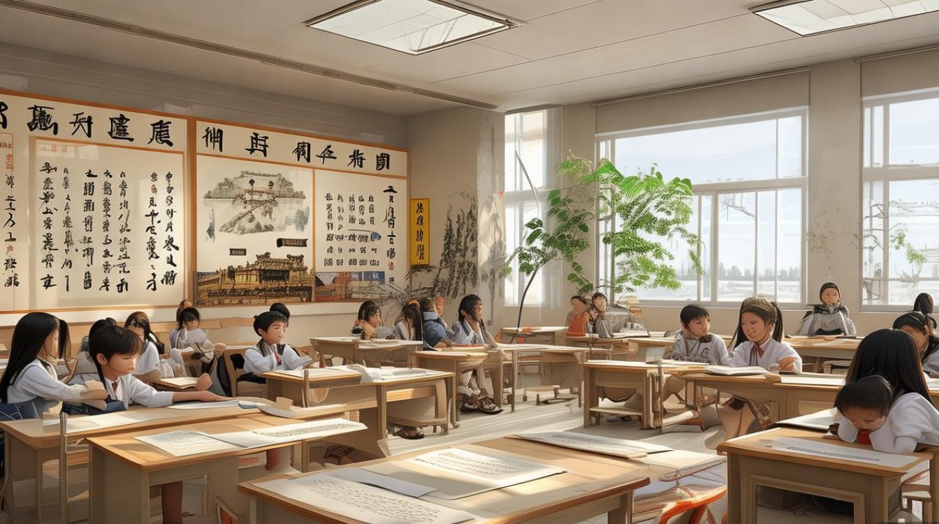 中小学传统文化教育政策 中小学传统文化教育政策