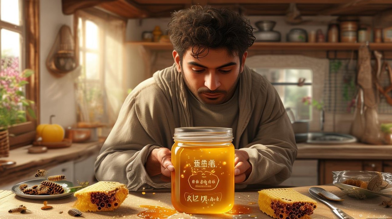 吃蜂蜜的8个常识性错误 吃蜂蜜的8个常识性错误