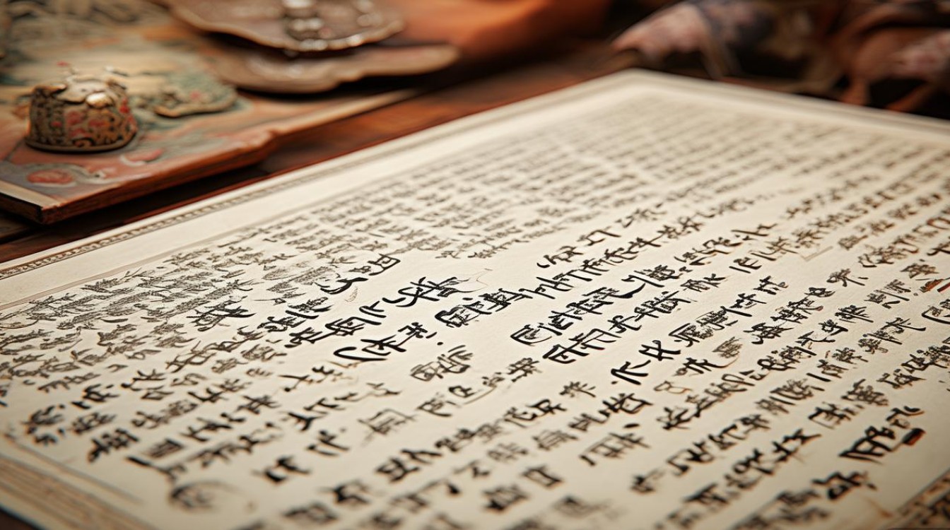 古代文学文化常识手抄报 古代文学文化常识手抄报