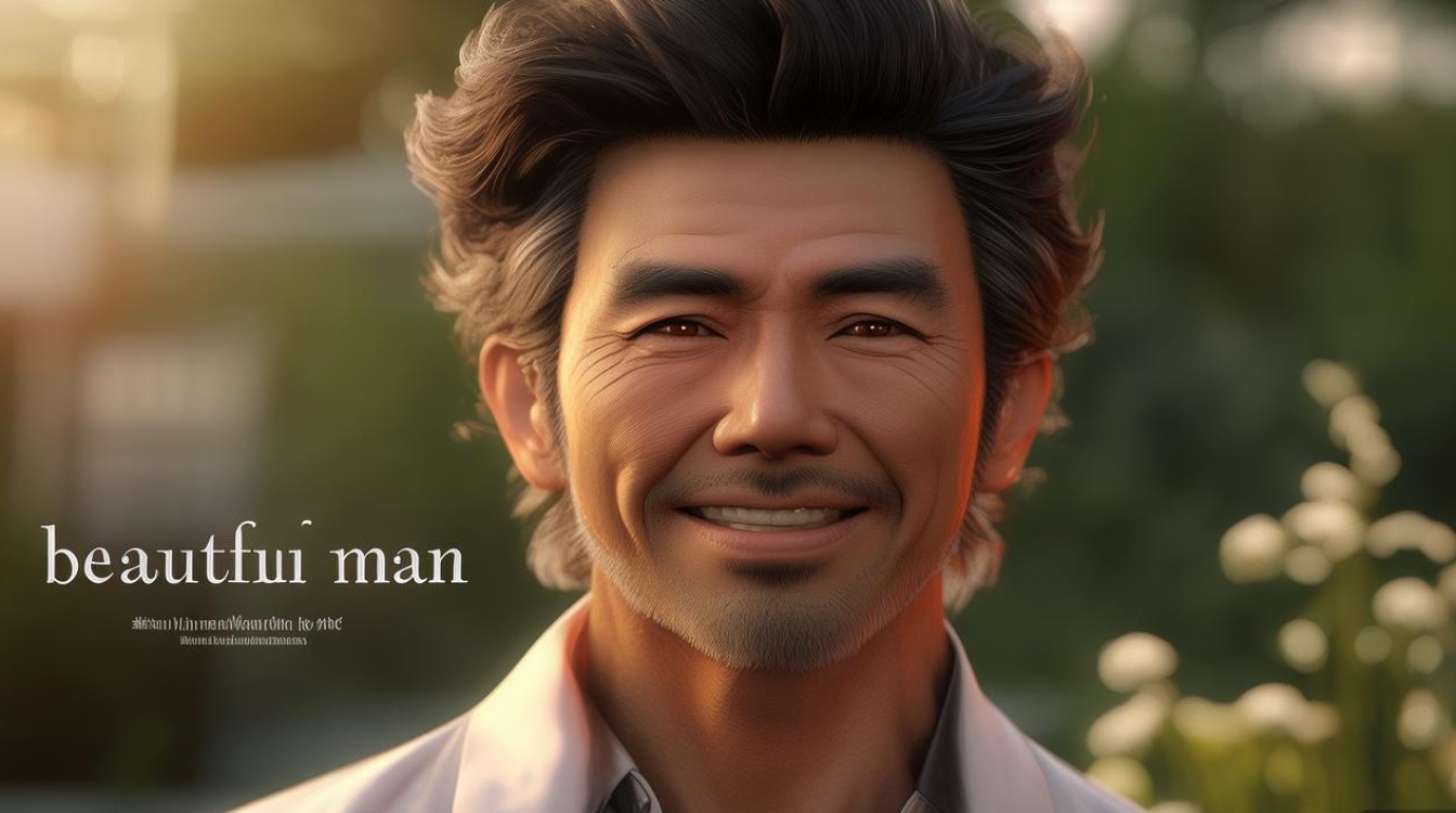 雅思口语beautifulman 雅思口语beautifulman