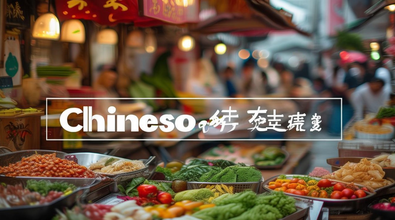 雅思口语chinese food 雅思口语chinese food