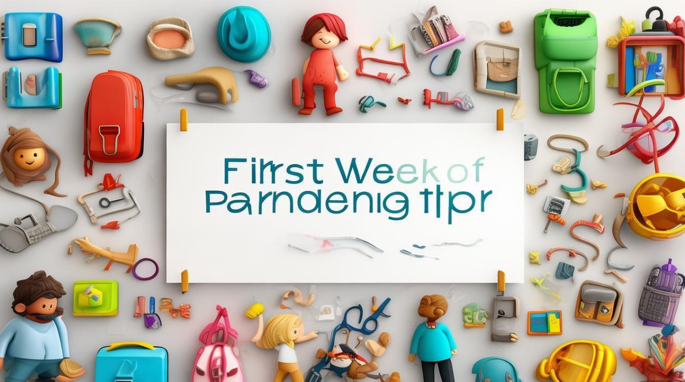 开学第一周育儿常识文字 开学第一周育儿常识文字